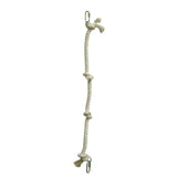 Fun-Max Tarzan Rope Bird Toy - Large