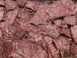 Dehydrated Quinoa Crispers - Rose Petal