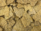 Dehydrated Quinoa Crispers - Mango