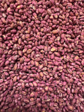 Soak & Serve / Dry Blends - Hibiscus Flower Infused Pearl Barley