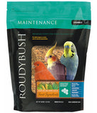 Picture of Roudybush Daily Maintenance Crumbles Package