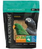 Roudybush Daily Maintenance