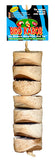 Wesco Bird Kabob  Bird Toy