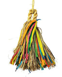 Aronico Preener Small Bird Toy