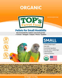 Tops Small Pellet