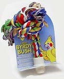 Cotton Preening Knot