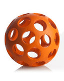 JW Pet Hol-ee Roller Mini Foot Toy
