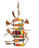 Fun-Max Groovy Bonzo Bird Toy