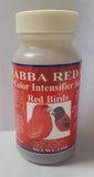 Abba Red C 2 Oz