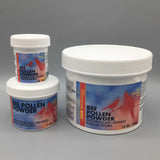 Morning Bird Bee Pollen Powder