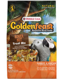 Picture of package of Goldenfeast Bonita Nut Mix