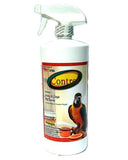 Mango Pet Control Aviary Bug Spray