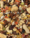 Goldenfeast Indonesian Macaw Food and Cockatoo Food
