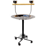 Parrot Playstand B-72