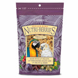 Lafeber Senior Bird Nutri-Berries Macaw
