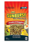 Higgins Sunburst Small Fruits and Veggies 3 oz