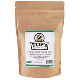 TOP's Premium Organic Birdie Bread Mix Cajun Spice