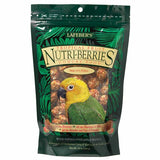 Nutri-Berries Tropical Fruit Conure