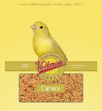 Volkman Canary