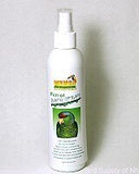 Mango Bath Spray Parrots