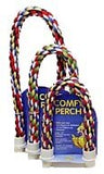Booda Byrdy Cable Comfy Bird Perch Small