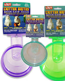 Lixit Quick Lock Crock Critter Brites 10 Oz