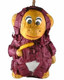 Polly Wanna Pinata Monkey Mini