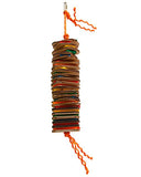 Fun-Max Slice Shred-X Large Bird Toy