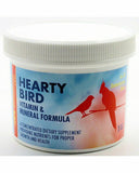 Hearty Bird Vitamin & Mineral 3oz