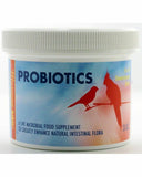 Morning Bird Probiotics
