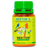 Nekton- S