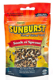 Higgins Sunburst Soak & Sprout with Quinoa 3 Oz