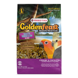 Goldenfeast South American Cockatiel Food
