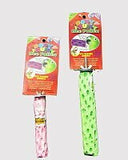 Polly's Tooty Fruity Parrot Perches