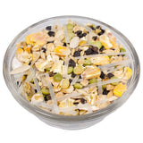 Sunseed Crazy Good Cookin Kung Fulicious
