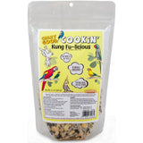 Sunseed Crazy Good Cookin Kung Fulicious