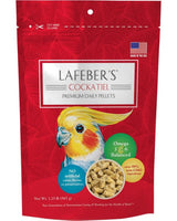 Lafeber  Daily Diet for Cockatiels