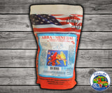 Abba bird mineral grit 2 lb mineral blend for finches canaries parrots and seed eating birds with shells sand and minerals