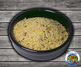 Abba Green 92A seed eggfood soft bird food blend for parrots cockatiels budgies finches and small birds with seeds grains and nutrients