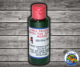 Abba ivermectin solution for birds concentrate that makes one gallon for canaries finches and small bird care routines