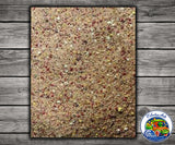 Abba Red 93 eggfood premium egg based soft bird food for parrots finches canaries and cockatiels easy to mix and serve