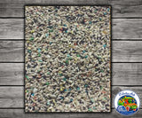 Abba Seed 1700 canary food premium seed mix for canaries and small birds with a variety of seeds grains and added nutrients