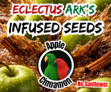 Infused Seeds - No Sunflower - Pick Your Flavor