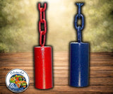 Beak Stop Indestructabell Bird Toy