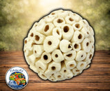 Beak Stop Sola Ball Toy