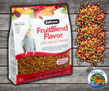 Zupreem FruitBlend Flavor Cockatiel