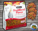 Zupreem FruitBlend Flavor Cockatiel
