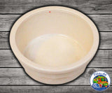 Van Ness Crock Heavyweight Dish