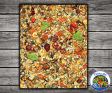 Abba 1400 African Grey & Small Parrot Food