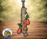 Beak Stop Never the Same Bird Toy